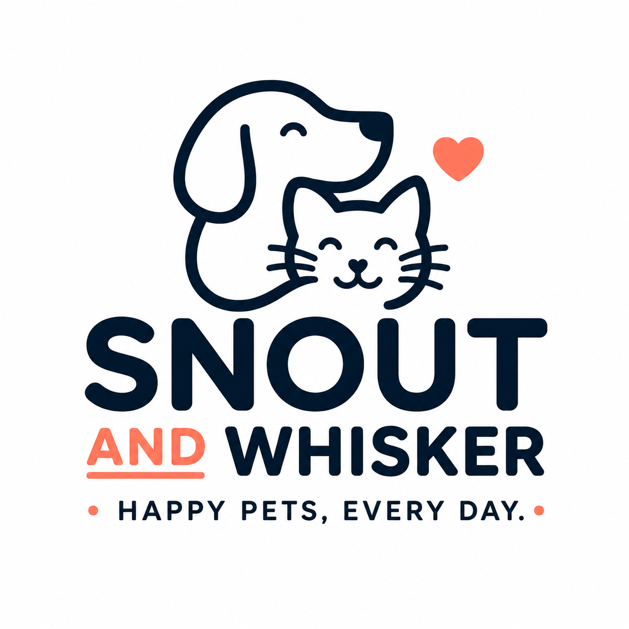 Snout & Whisker